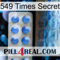 549 Times Secret 40